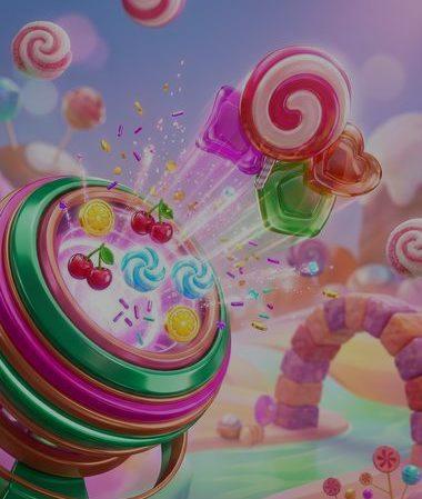 Sweet Bonanza